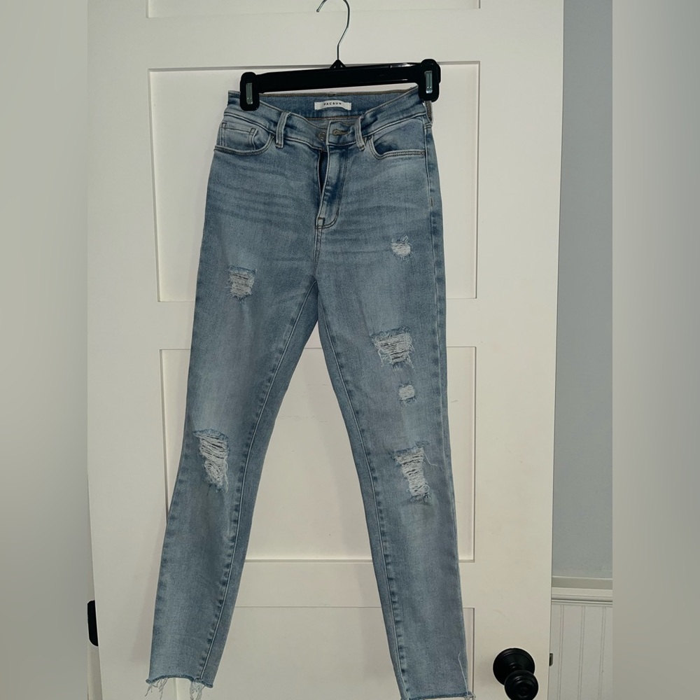 Pacsun Jeans size 24